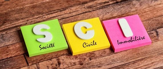 SCI, outil de transmission de patrimoine