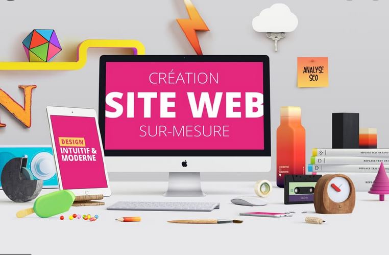 Création d'une annonce Immoblière sur le site Finances-moi.com