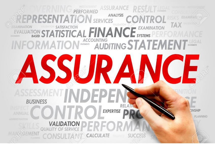 Assurance