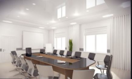 Salle de formation